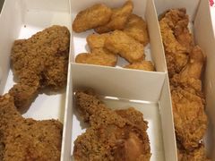 -麦当劳(鼓楼店)