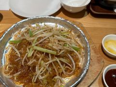 -朵朵开素食餐厅(后宰门街店)