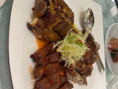 -北京丽晶酒店