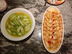 -新白鹿餐厅(松江开元地中海店)