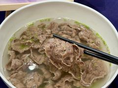 -百盛·鼎膳(中海财富中心)