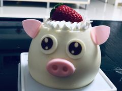 -好利来(梅江永旺店)