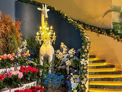 -狮拾久·现代新加坡料理(福田COCO Park店)