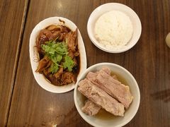 -松發肉骨茶(先得坊店)
