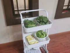 -峰瑞藏地美食·石锅鸡·牦牛肉(大昭寺品牌店)