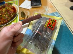 -杨牛肉面饭(天庆街店)