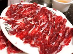 -八合里牛肉火锅(新洲店)