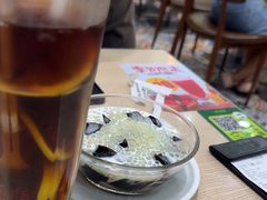 -佰搭果·广式茶餐厅(石牌东路店)