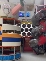 -星际乐园(红博中央公园店)