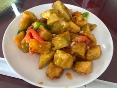 -崔家大院·特色农家菜