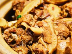 -有肉食·虎九闽菜(798艺术区店)