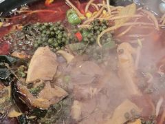 -民族饭荘(新华大街店)