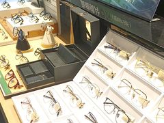 -LOHO眼镜(九亭金地广场店)