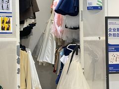 -天真蓝照相馆(宁波来福士店)