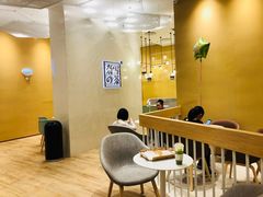 -奈雪的茶(国金中心店)