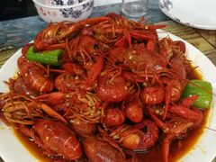 -一品龙虾(新都店)
