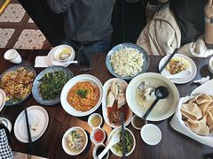 -章记星洲 · 新加坡餐厅(望京店)