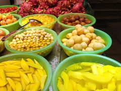 -东门町美食街