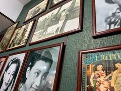 -剧狐剧本杀·月球探案馆(人民广场1号店)