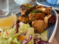 -La Medina餐厅(亮马河南路店)