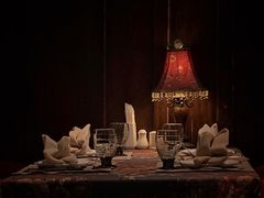-中山路壹号传奇club·啤酒花园餐厅