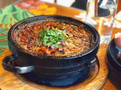 -烛影拾光观景餐厅·创意菜·摄影·小提琴(大唐不夜城店)