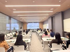 -诗宇时光茶艺书法古琴培训