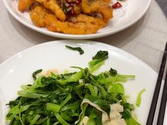 -新吉士·上海菜(浦东LCM置汇旭辉店)