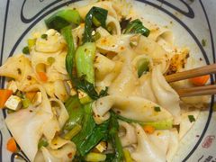 油泼面-陇上秦轩西安biangbiang面(EFC欧美金融商业城店)