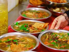 -凤张螺蛳粉·爽口粉(跃进路总店)