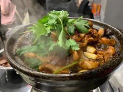 -川香煲(茅台路店)