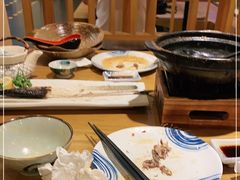 -樱町三味日本料理(城乡世纪广场店)