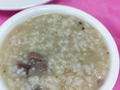 -电白鸭粥店(下沙二坊88号店)