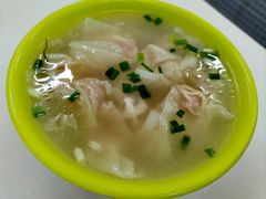 -福德小笼(东余杭路分店)