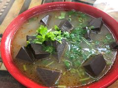 -春雨羊汤店(广开四马路总店)