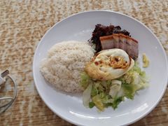 -粤味轩快餐店(天下第一泉店)