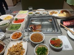 -海底捞火锅(金地广场生日主题店)