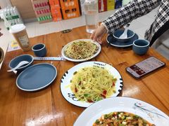 -市井川菜(江宁店)