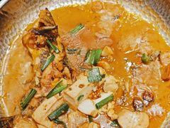 -曹家小菜(胜太路店)