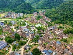 -崀山风景名胜区