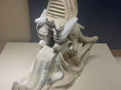 -宁夏博物馆