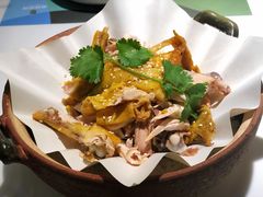 -原味田园·客家菜·土窑鸡(中航城君尚购物中心店)