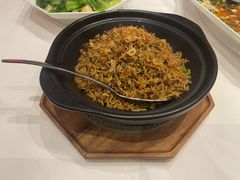 -世博源公馆·本帮融合菜·主题包厢·江景餐厅