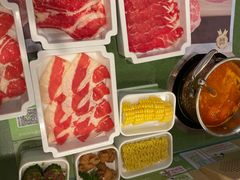 -一围小火锅(佳兆业广场店)