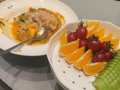 -狮王府淮扬菜(新街口友谊店)