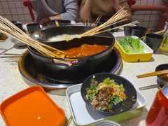 -钢管厂歆瑞源油卤串串香(春熙路太古里店)