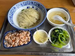 -裕兴记·三虾面(西北街总店)