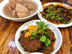 -雨田饭店(华兴东街店)