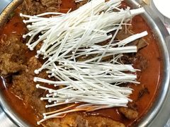 -德寿宫韩国料理(下沙店)
