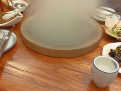 -滇香肴·云南菜蒸汽石锅鱼(云南北路店)